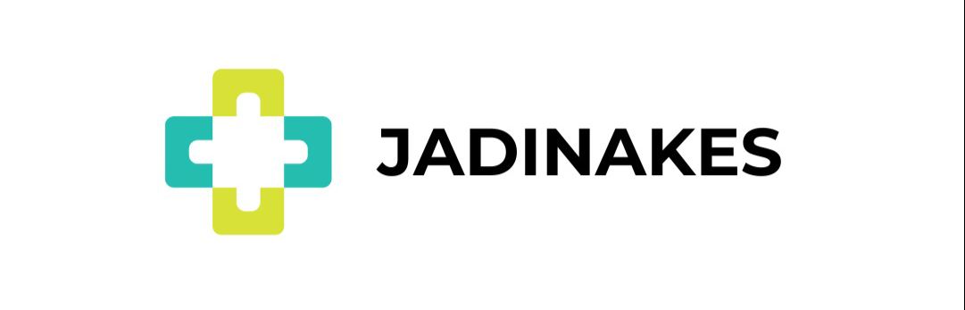 Logo bimbel jadiNAKES